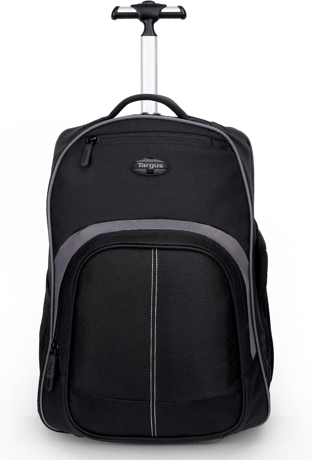 Laptop Sleeve Removable - 16-Inch Rolling Laptop Backpack with Removable