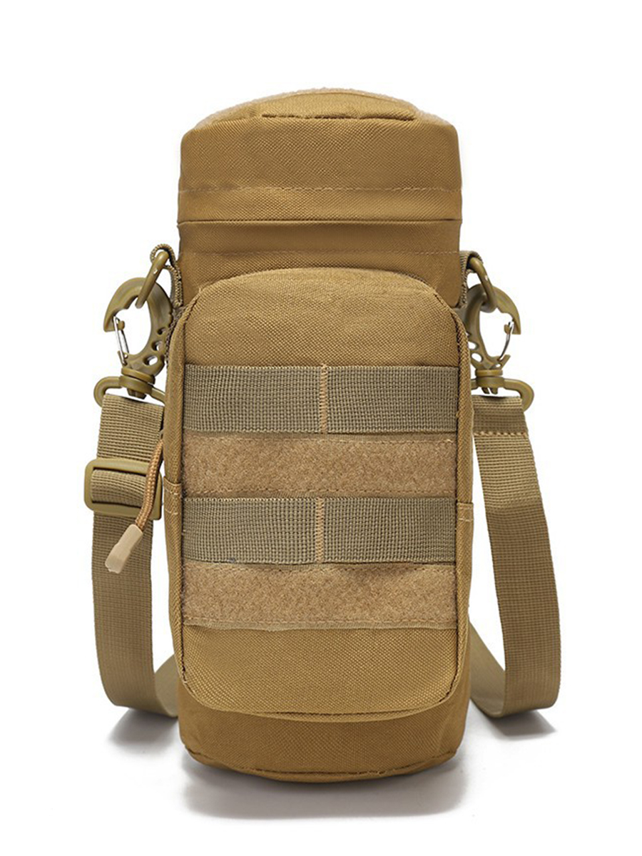 Hydration Pack Outdoor - New Water Bottle Hanging Bag Camping