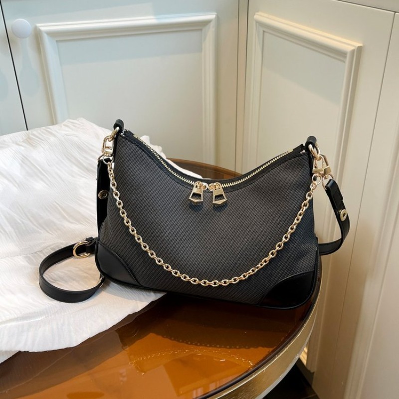Backpack Diaper Bag - Fashionable Trendy Diaper Bag, High-End Solid