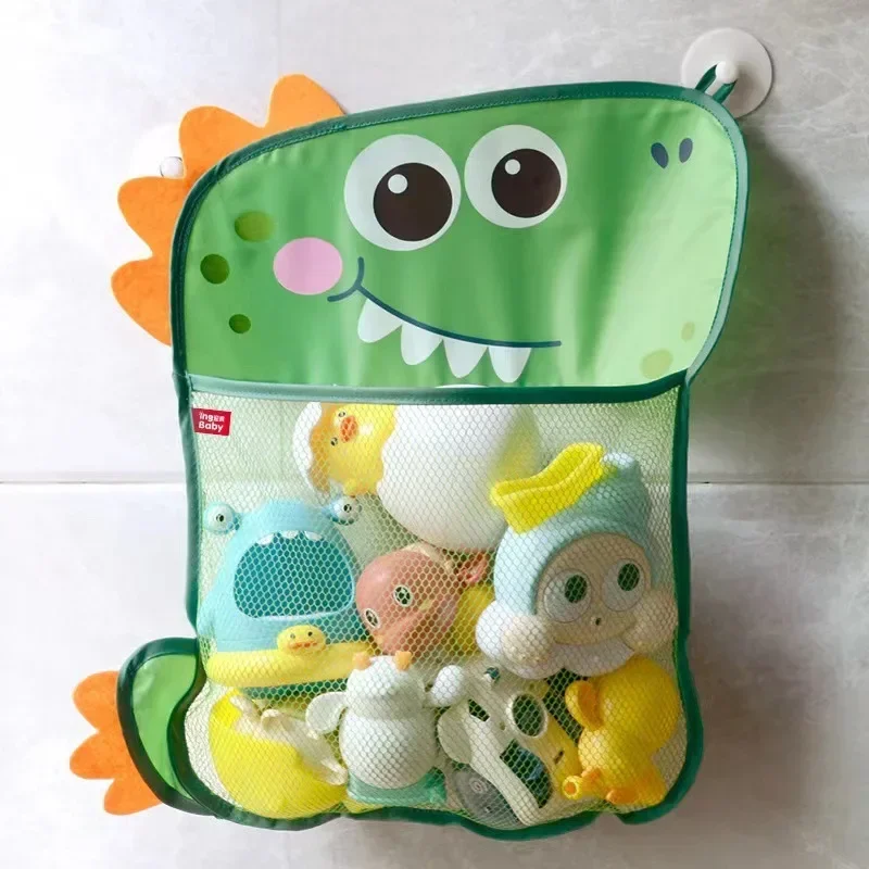 Hydration Pack Outdoor - Kids Tidy Organizer Storage Suction Bag
