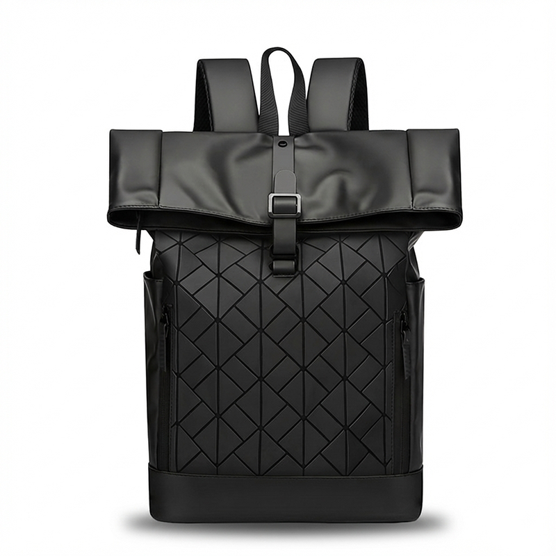 Laptop Backpack 15.6 - Waterproof Laptop Backpack for Men 15.6