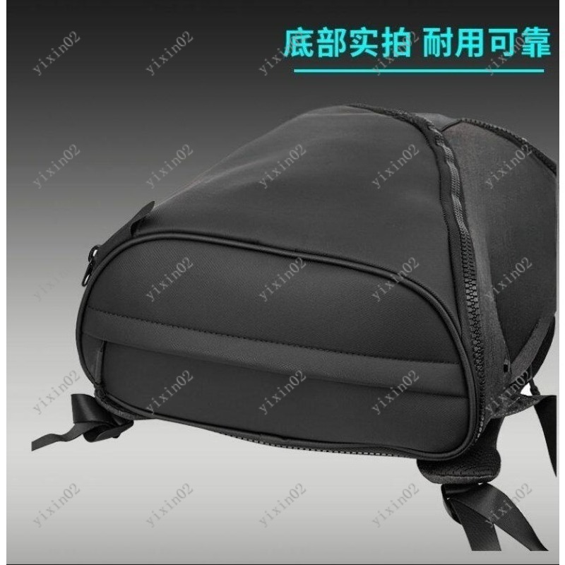 Large Capacity Laptop Backpack - Rain Cover Backpack recension och pris