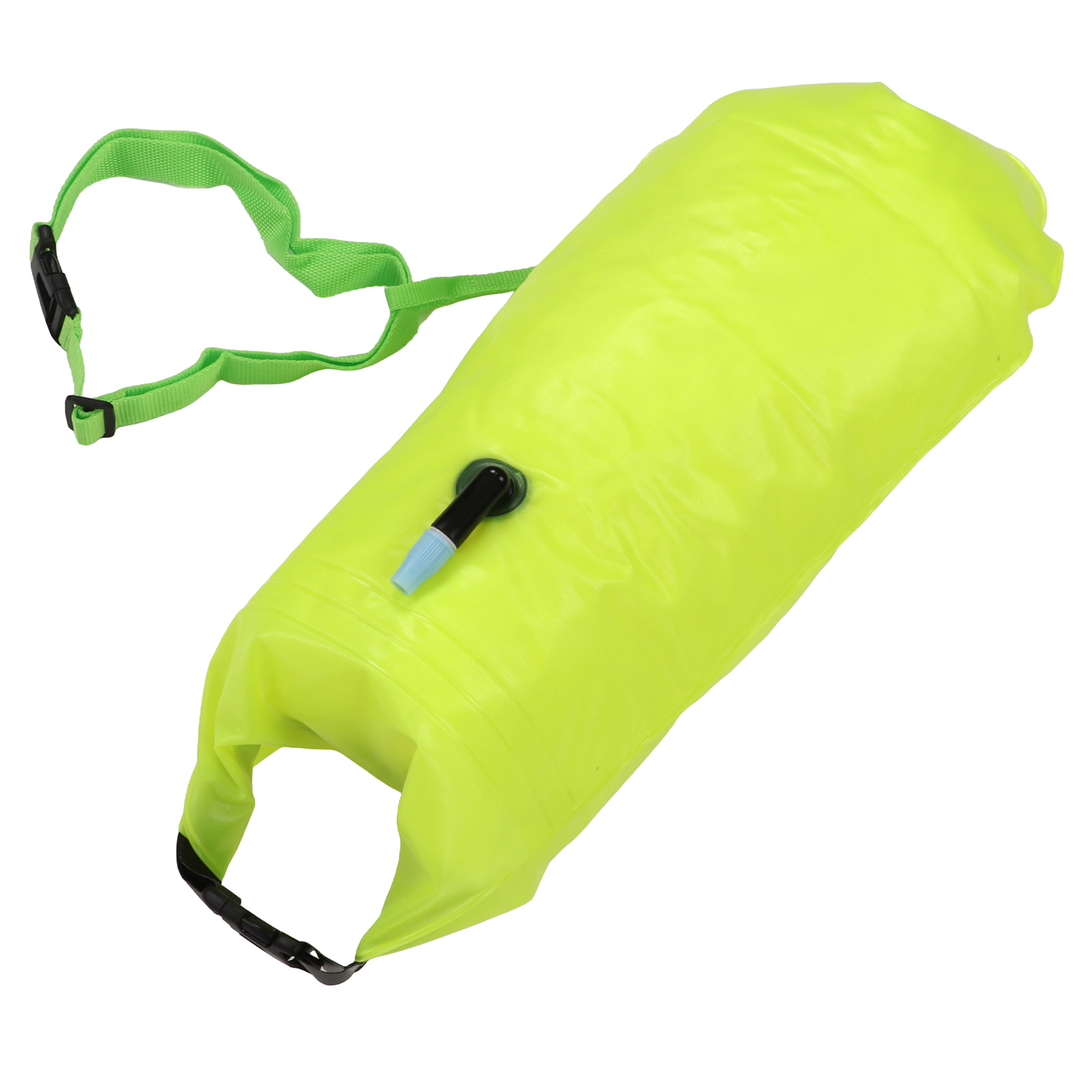 Swimming Buoy Open Water Swim  - Hydration Pack Outdoor recension och pris