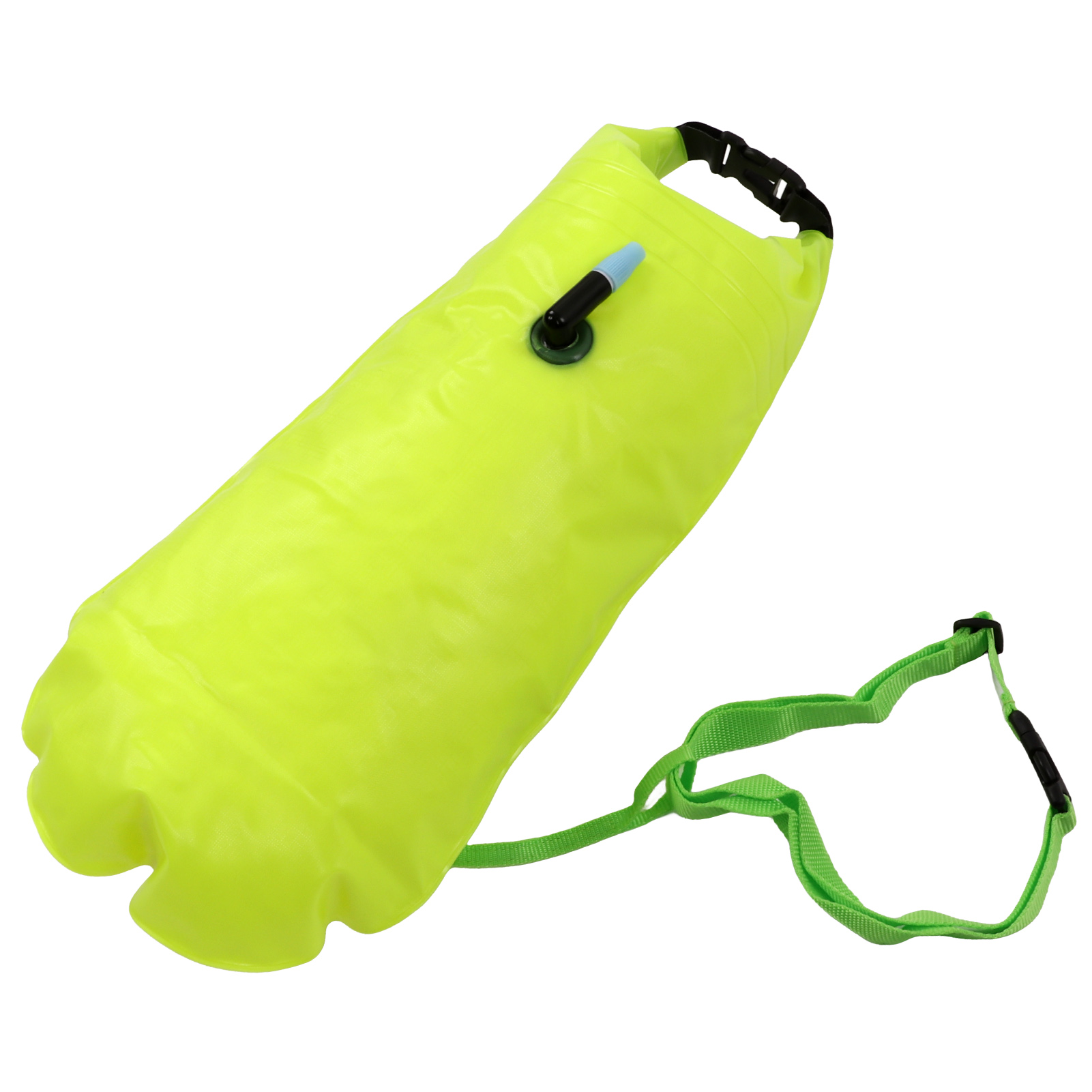 Swimming Buoy Open Water Swim  - Hydration Pack Outdoor recension och pris