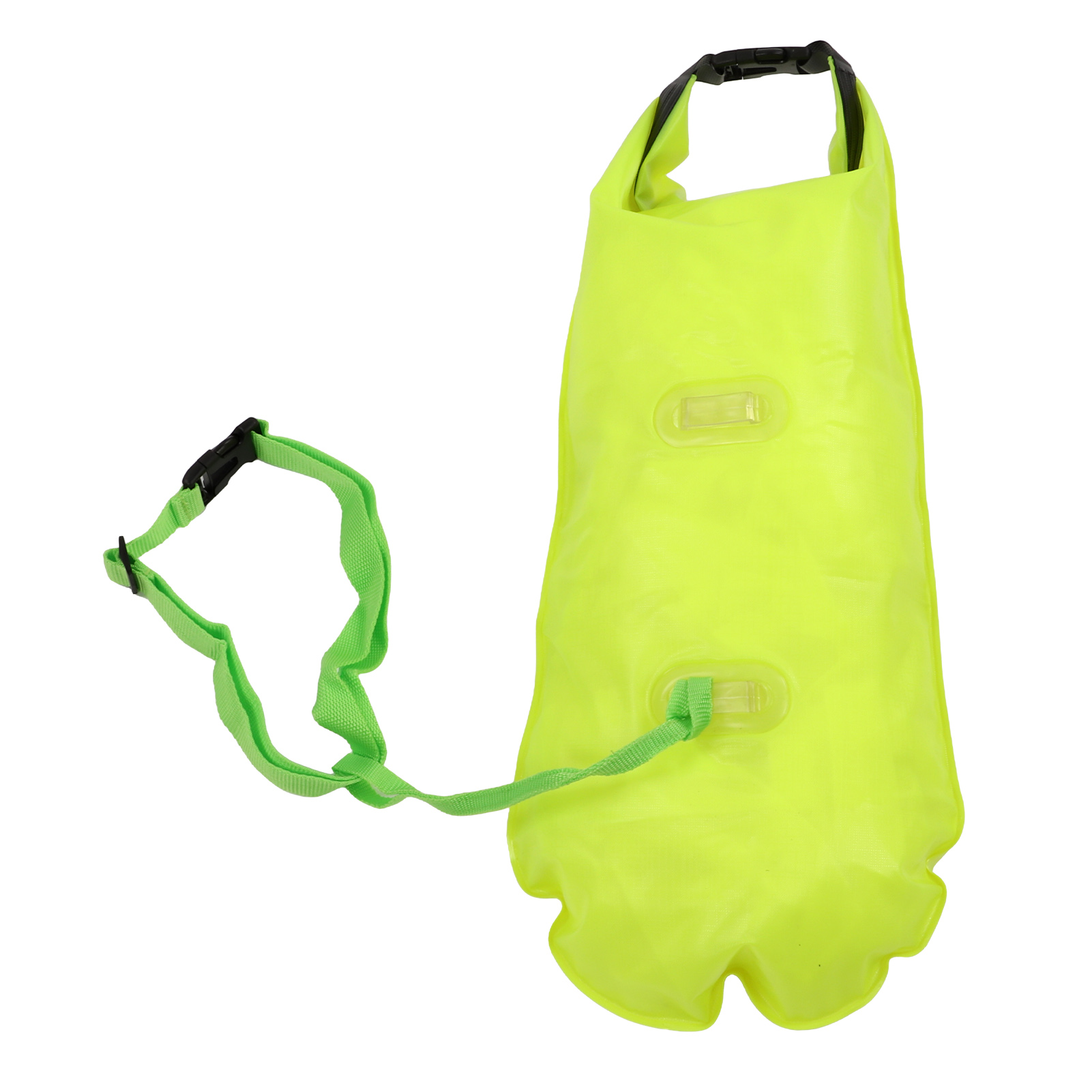 Swimming Buoy Open Water Swim  - Hydration Pack Outdoor recension och pris