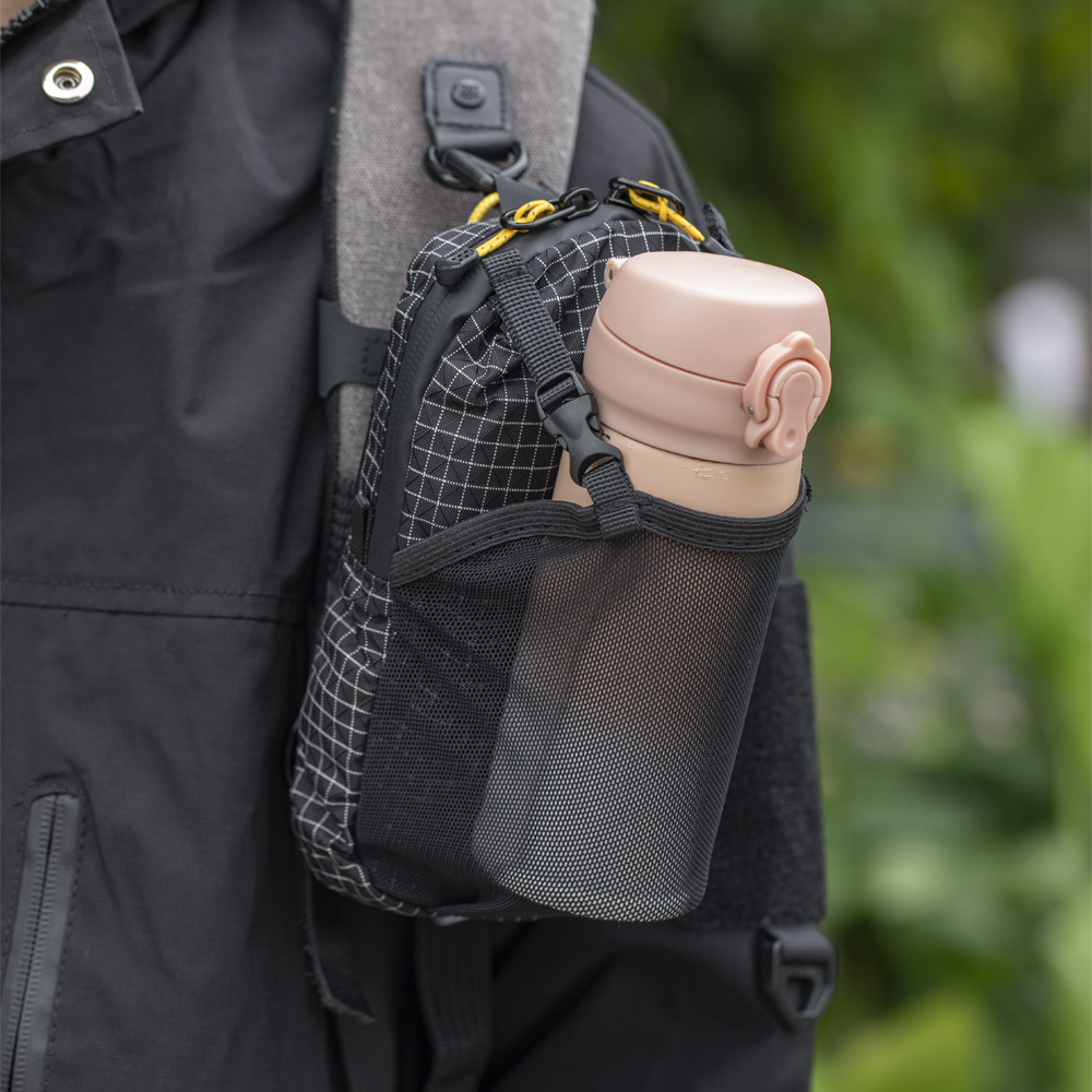 Water Bottle Sleeve, Shoulder  - Hydration Pack Outdoor recension och pris
