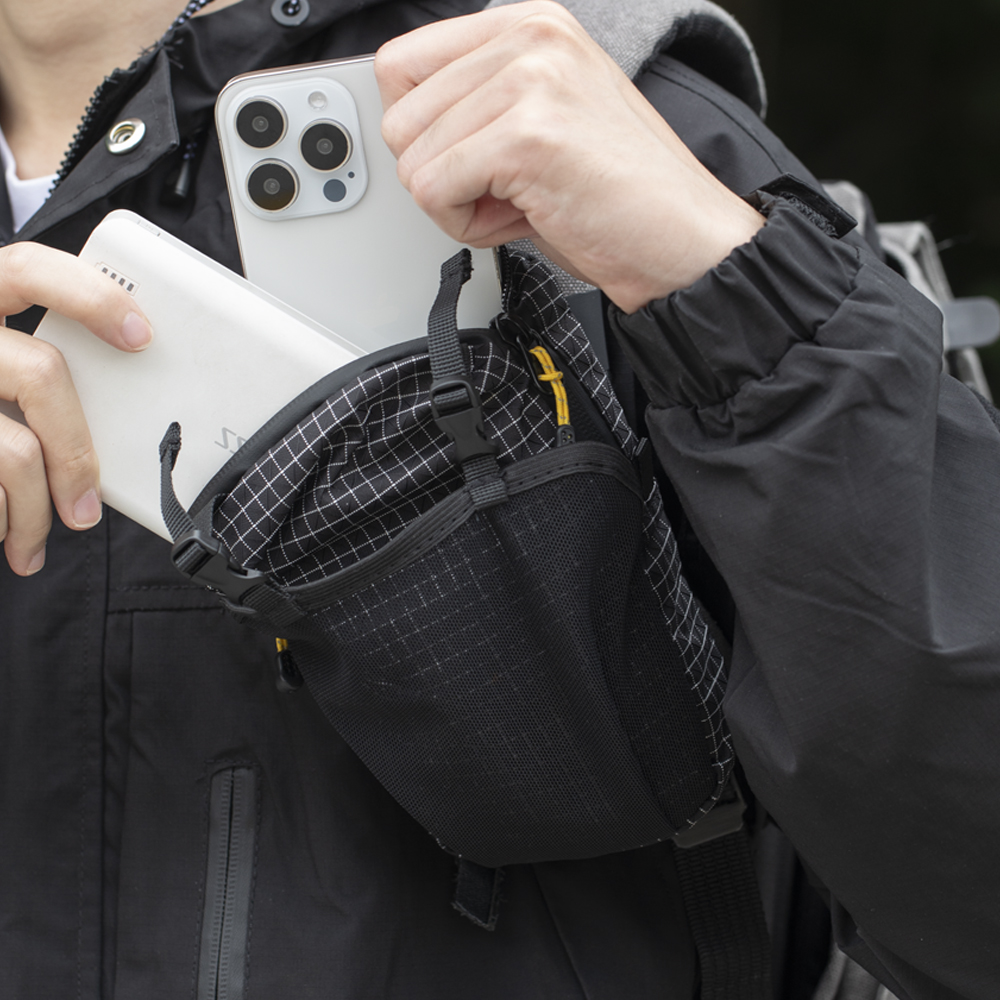 Water Bottle Sleeve, Shoulder  - Hydration Pack Outdoor recension och pris