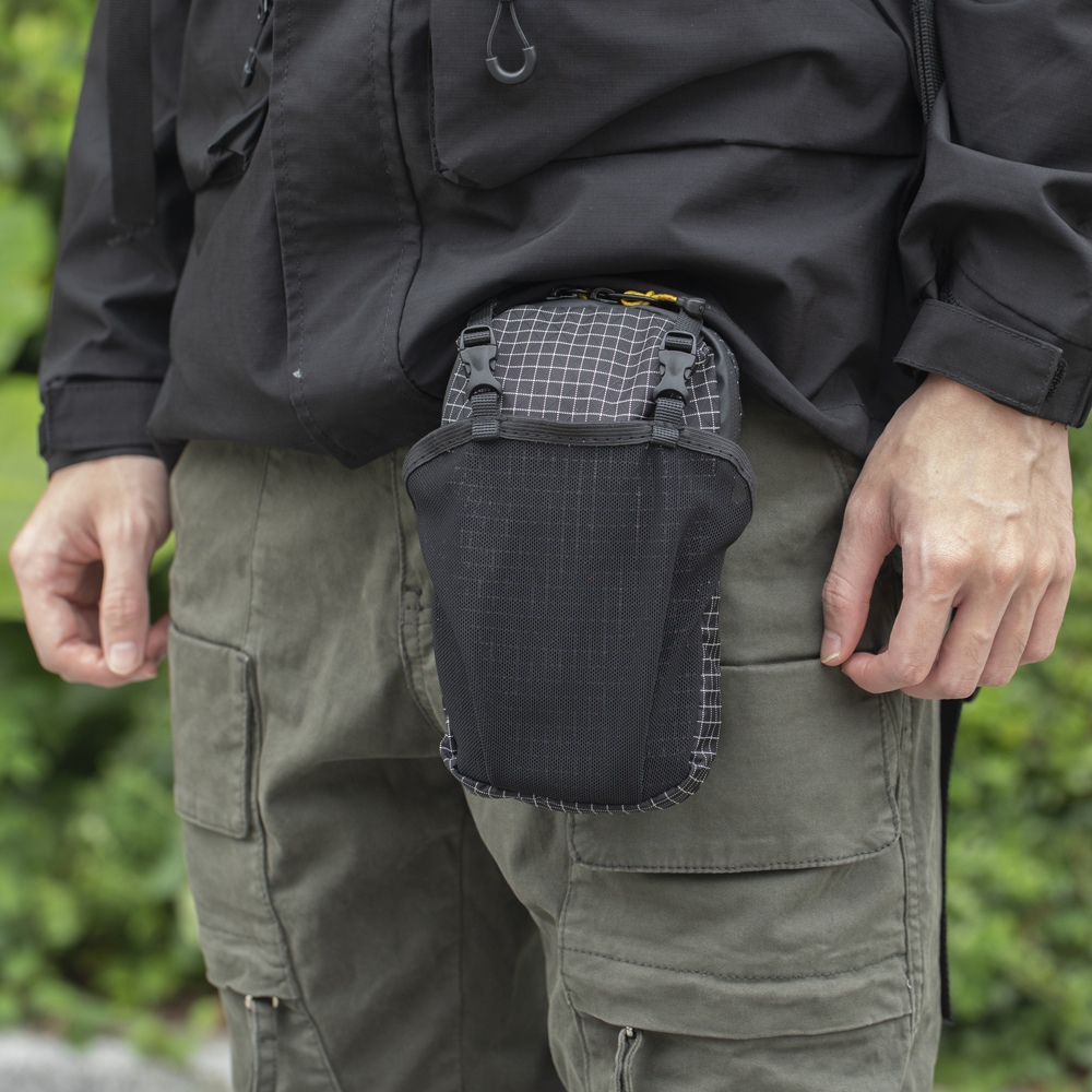 Water Bottle Sleeve, Shoulder  - Hydration Pack Outdoor recension och pris
