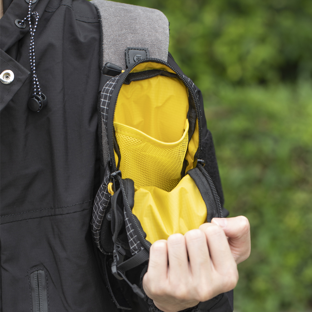 Water Bottle Sleeve, Shoulder  - Hydration Pack Outdoor recension och pris