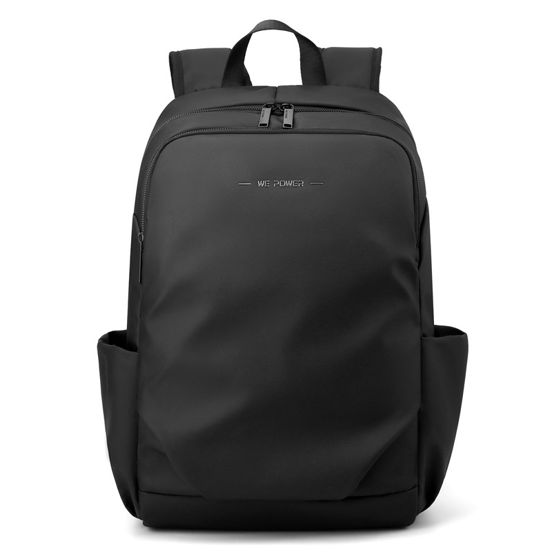 Customized Logo For both men a - Business Backpack Brief recension och pris