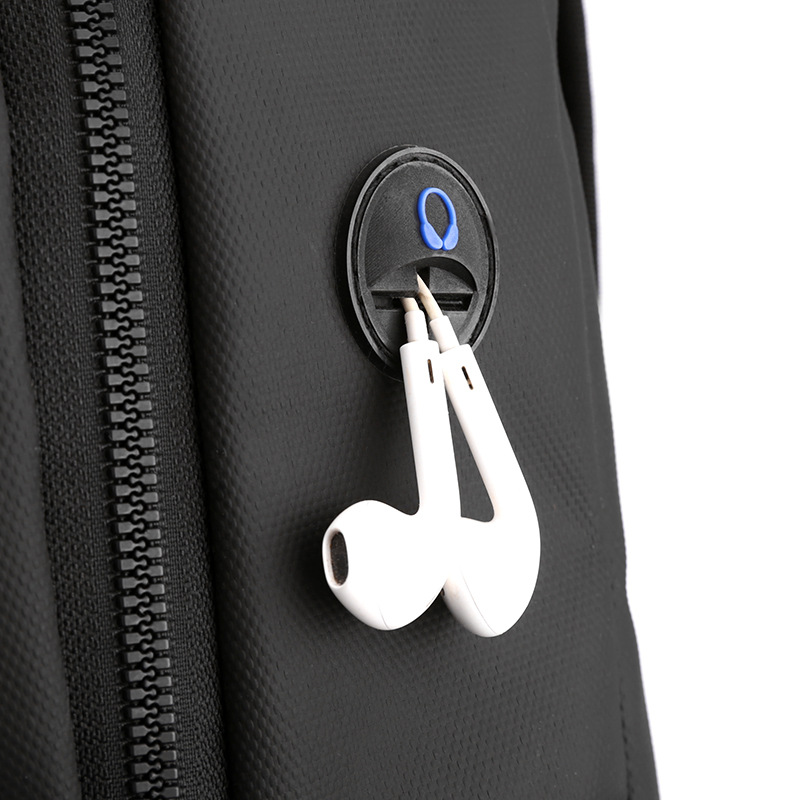 Customized Logo For both men a - Business Backpack Brief recension och pris