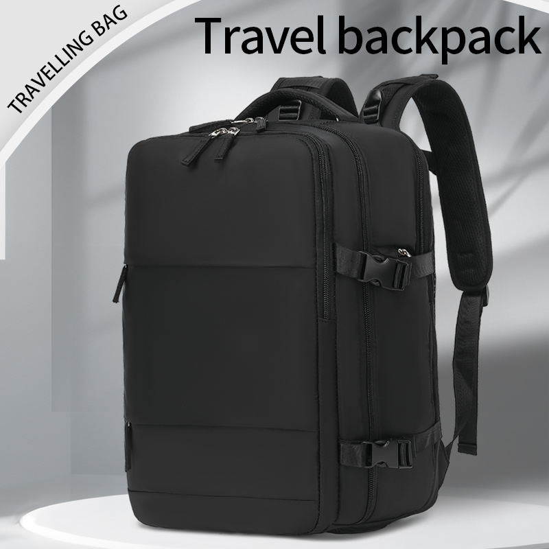 Fashion Backpack Women Backpac - Canvas Backpack Casual recension och pris