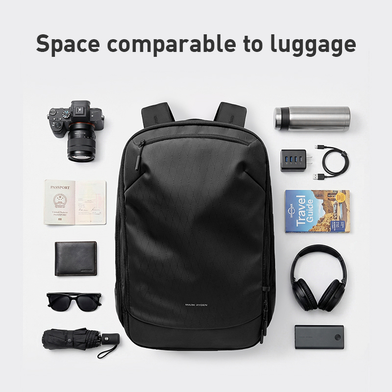 Mark Ryden Hot-Selling New Uni - Travel Backpack Anti Theft recension och pris