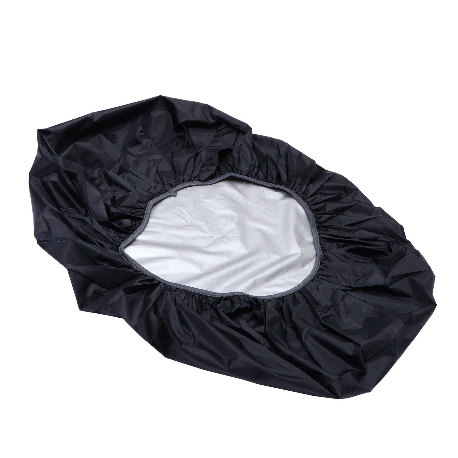 Silver Coated Waterproof Trunk - Rain Cover Backpack recension och pris