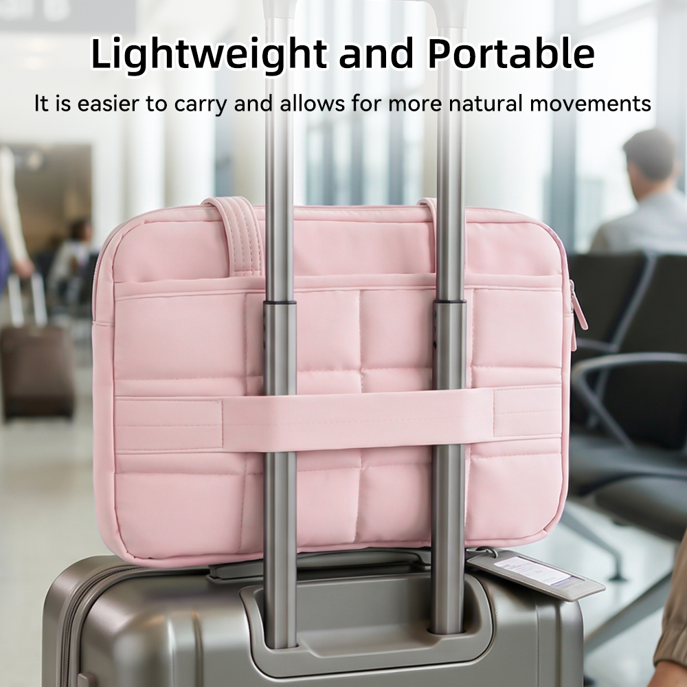 14/15.6 inch Large capacity Sh - Laptop Backpack 15.6 recension och pris