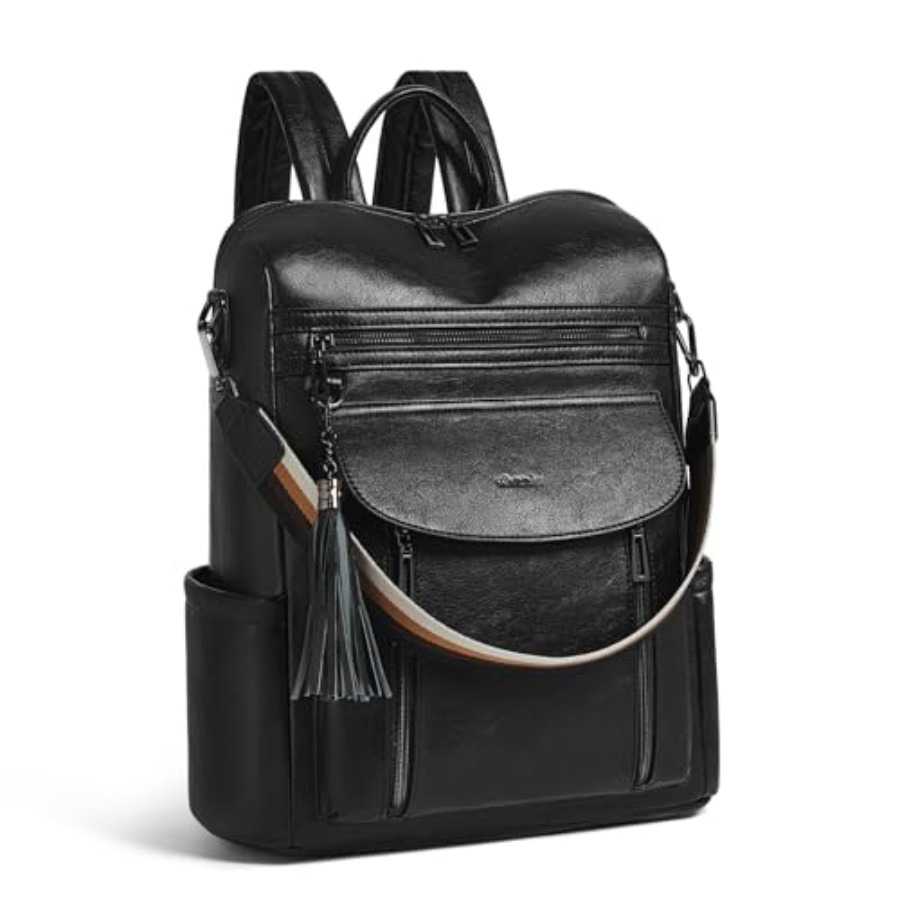Laptop Backpack for Women 15.6 - Laptop Backpack 15.6 recension och pris