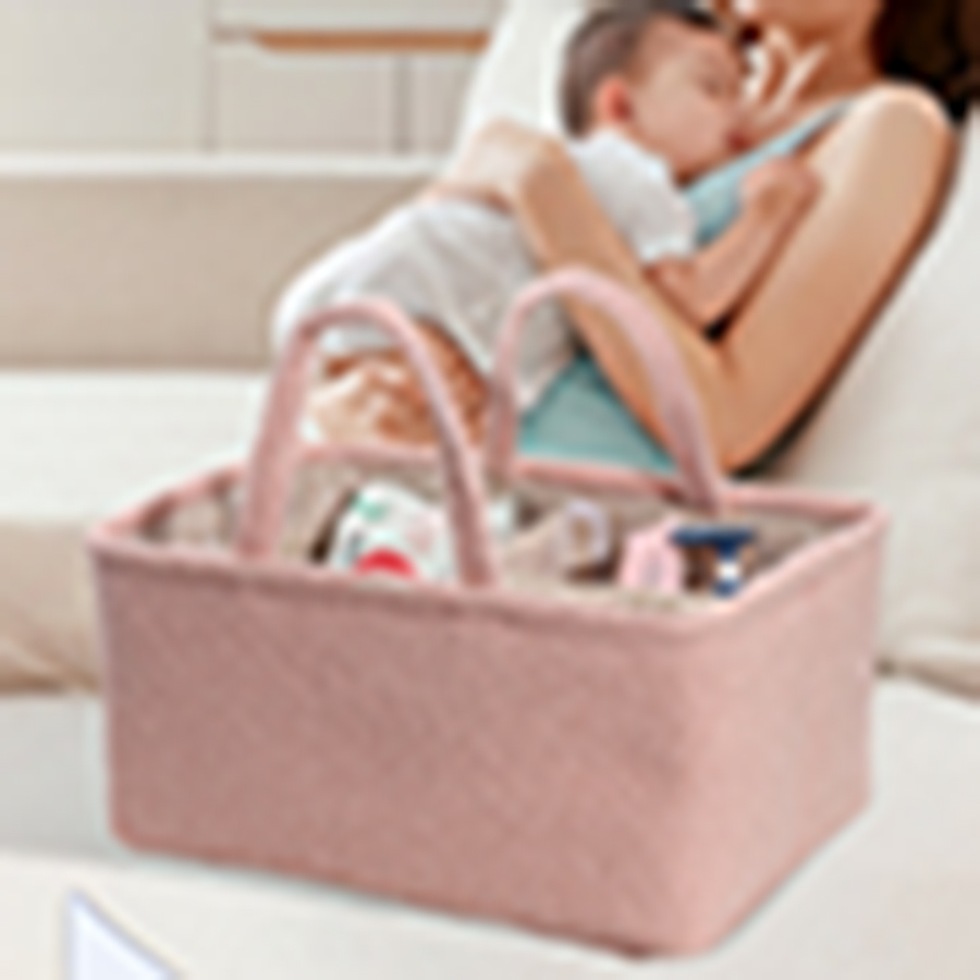 Portable Travel Mommy Bag Mult - Backpack Diaper Bag recension och pris
