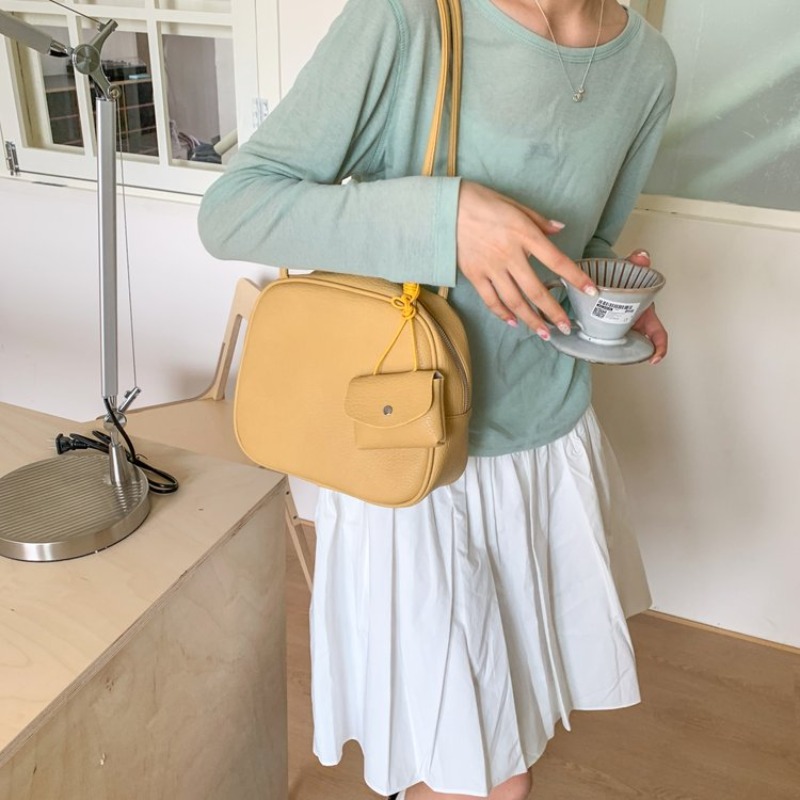 Simple Stylish Diaper Bag For  - Backpack Diaper Bag recension och pris