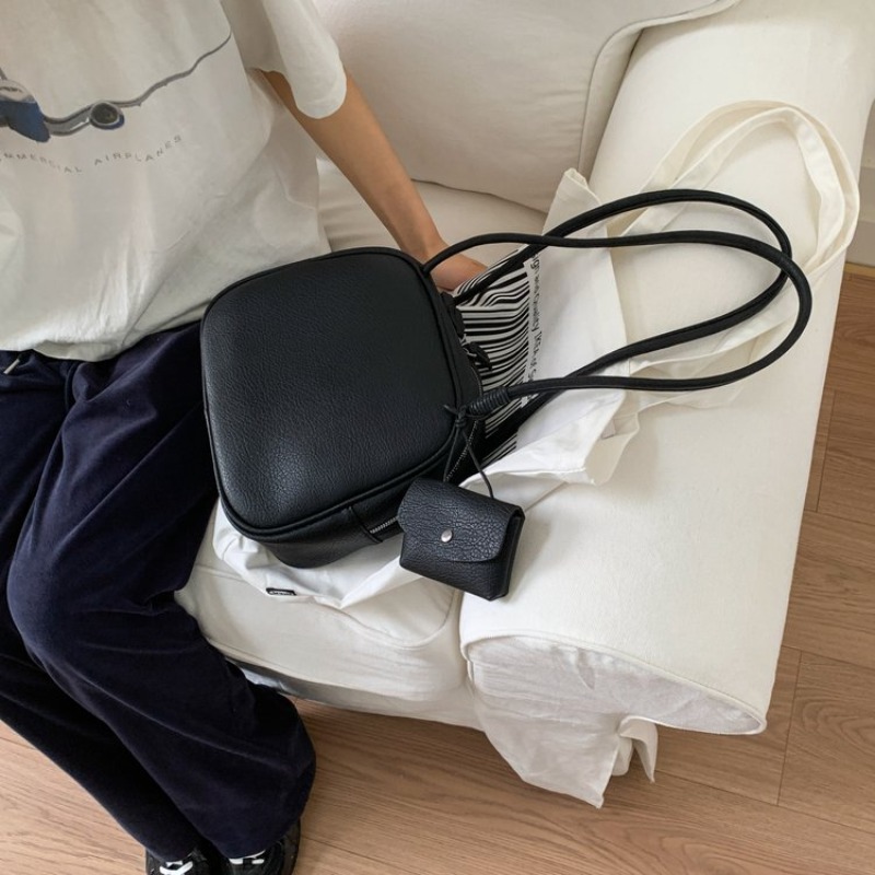 Simple Stylish Diaper Bag For  - Backpack Diaper Bag recension och pris