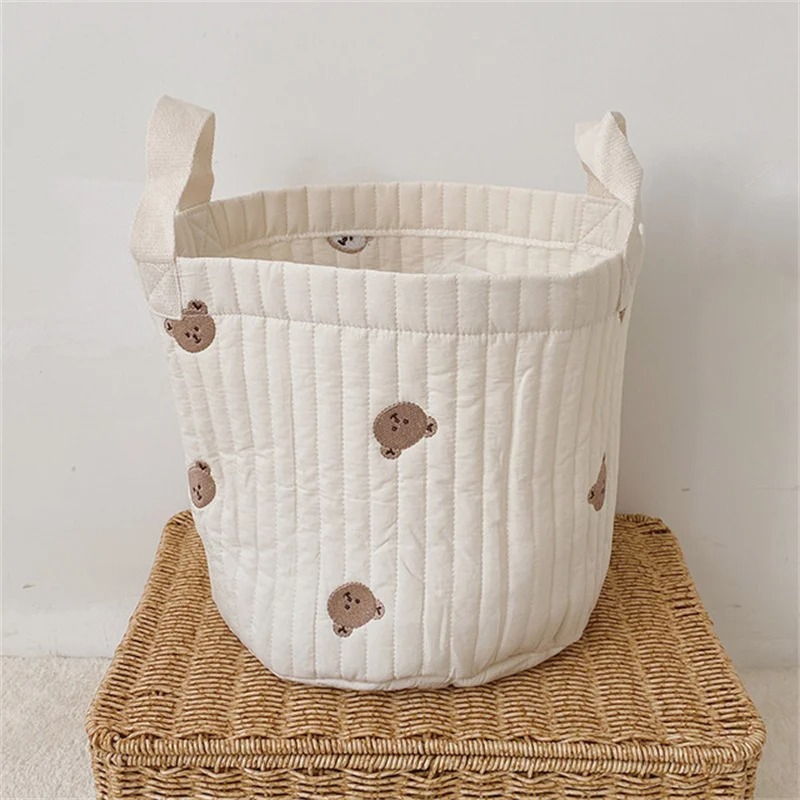 Toy Storage Bag New Diaper Bag - Backpack Diaper Bag recension och pris