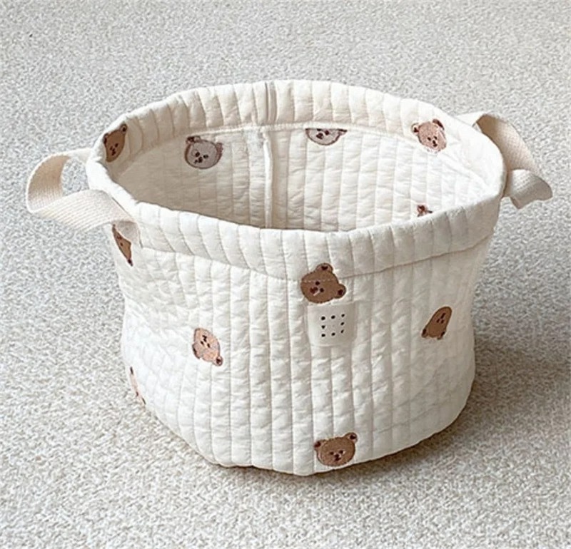 Toy Storage Bag New Diaper Bag - Backpack Diaper Bag recension och pris