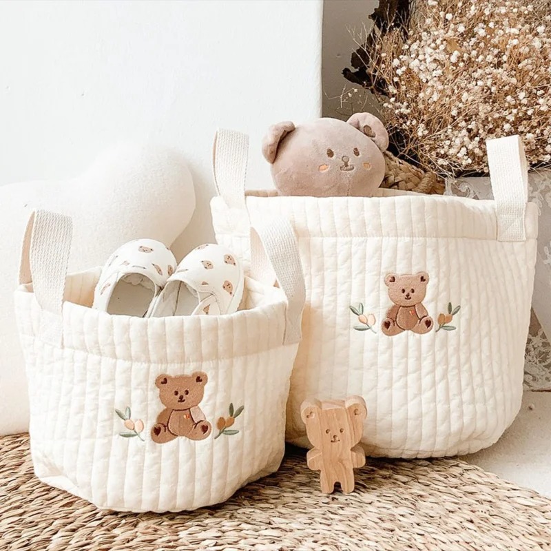 Toy Storage Bag New Diaper Bag - Backpack Diaper Bag recension och pris