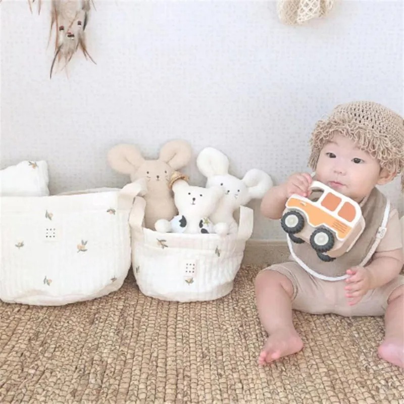 Toy Storage Bag New Diaper Bag - Backpack Diaper Bag recension och pris
