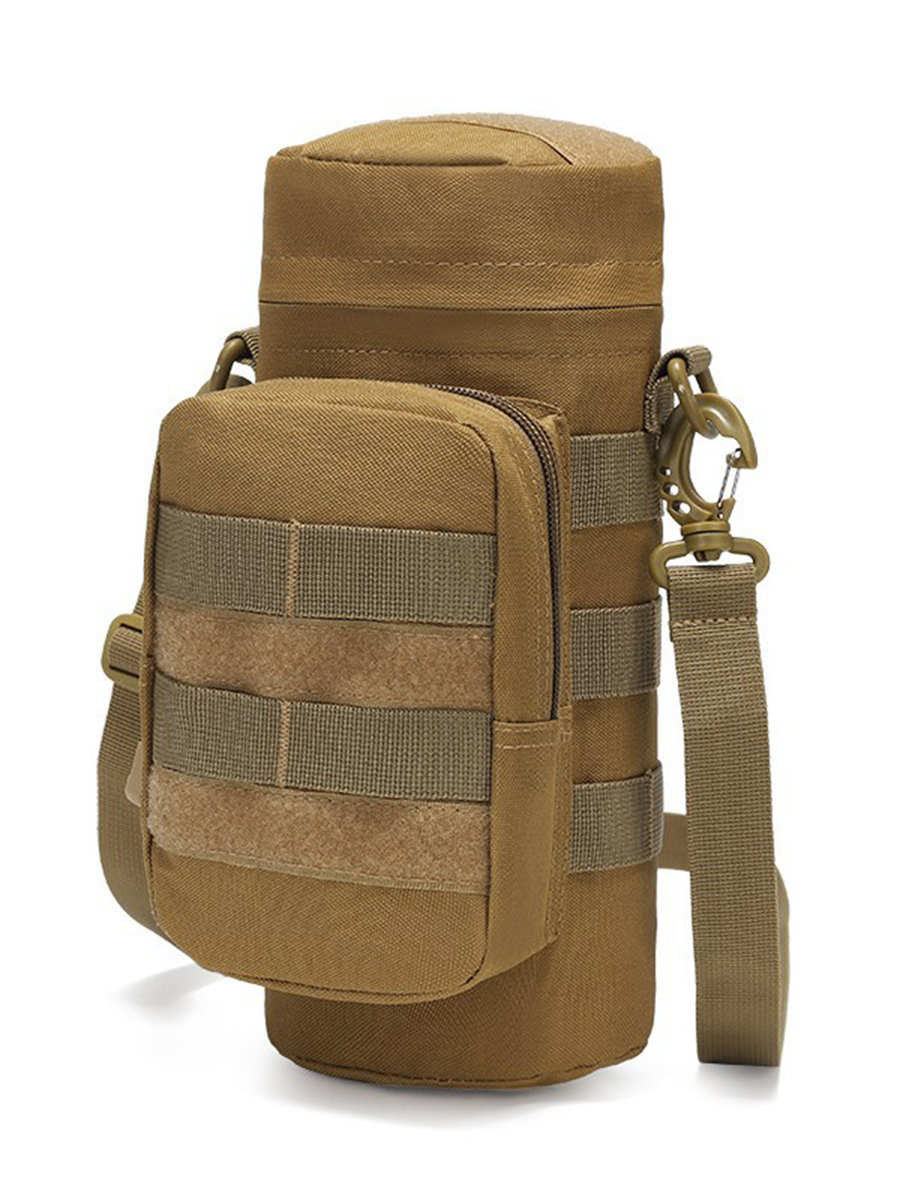 New Water Bottle Hanging Bag C - Hydration Pack Outdoor recension och pris