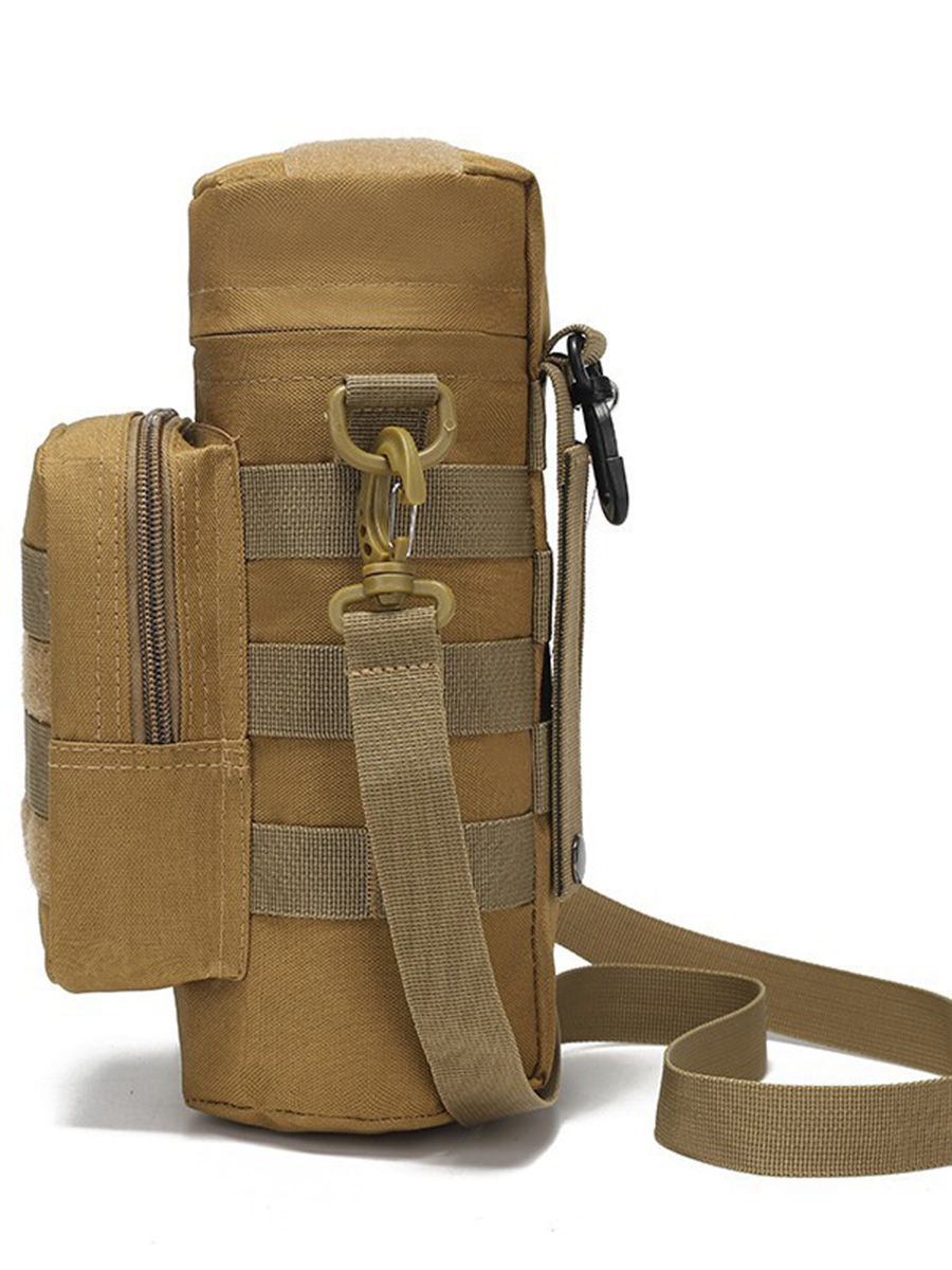 New Water Bottle Hanging Bag C - Hydration Pack Outdoor recension och pris