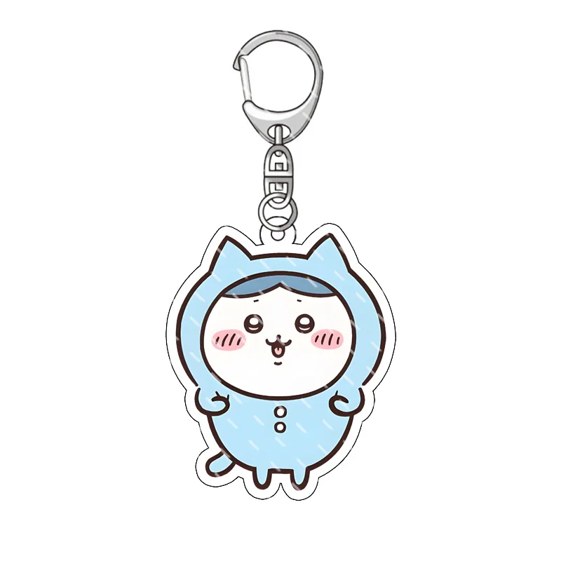 jiyi Pendant Anime Comic Acryl - Mini Backpack Purse recension och pris