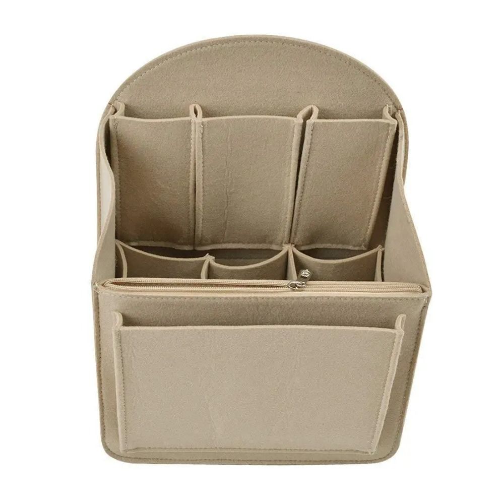 Portable Backpack Insert Small - Backpack Insert Organizer recension och pris
