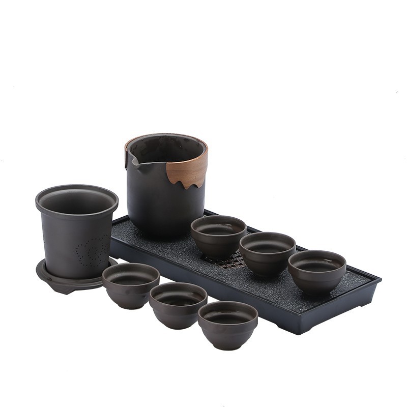 Hot-selling gift tea set porta - Hydration Pack Outdoor recension och pris