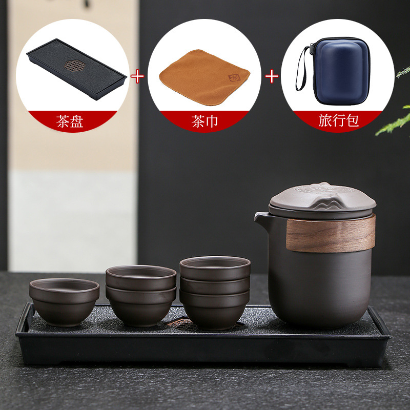 Hot-selling gift tea set porta - Hydration Pack Outdoor recension och pris