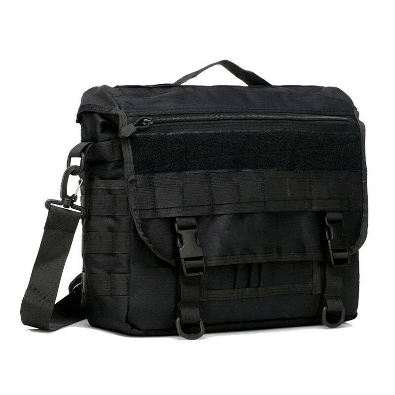 Outdoor Camouflage Laptop Bag  - Hiking Backpack Waterproof recension och pris