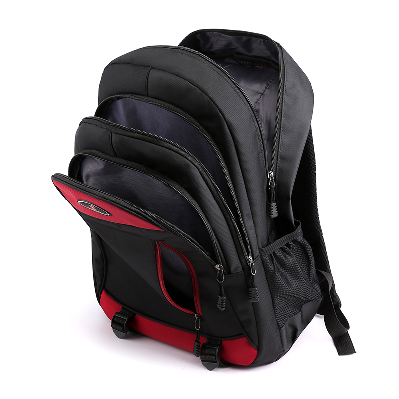 Fashion Backpack Classical Oxf - Fashion Backpack Women recension och pris