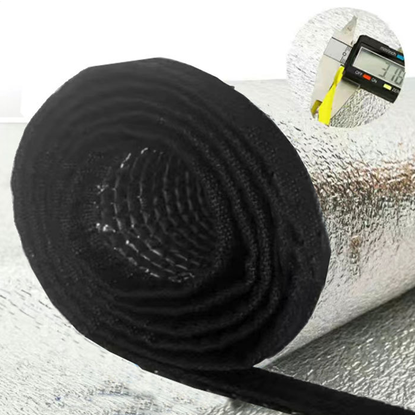 Sleeping Mat Camping 6.5x6.5ft - Hiking Backpack Waterproof recension och pris