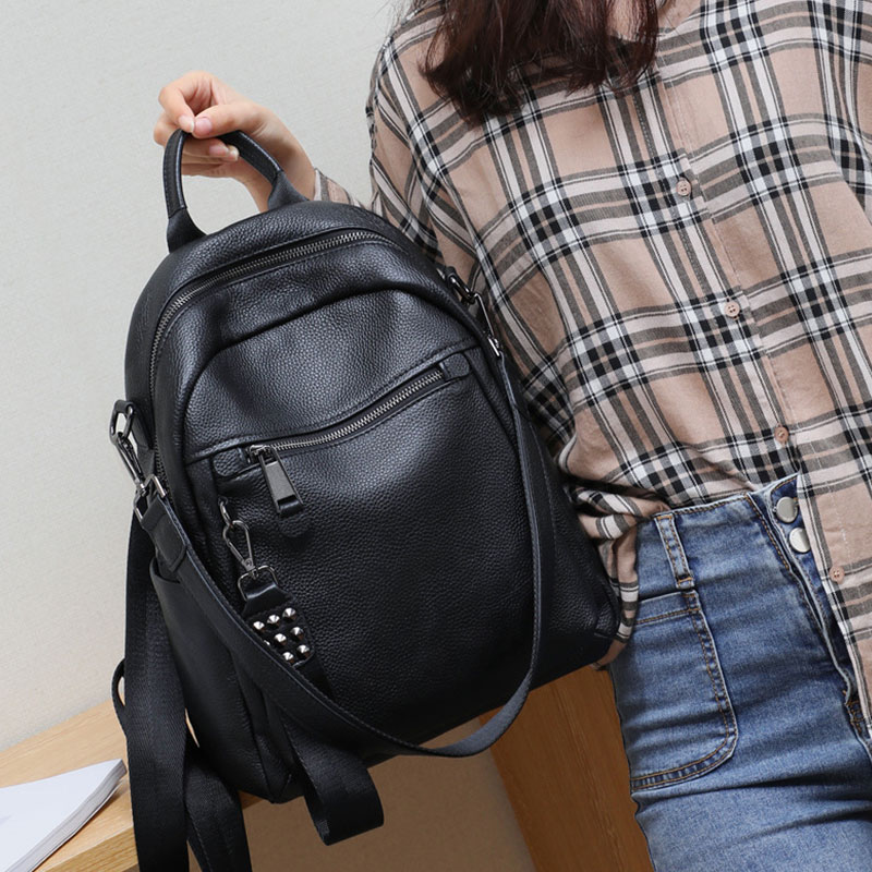 New Women's Backpacks Fashion  - Fashion Backpack Women recension och pris