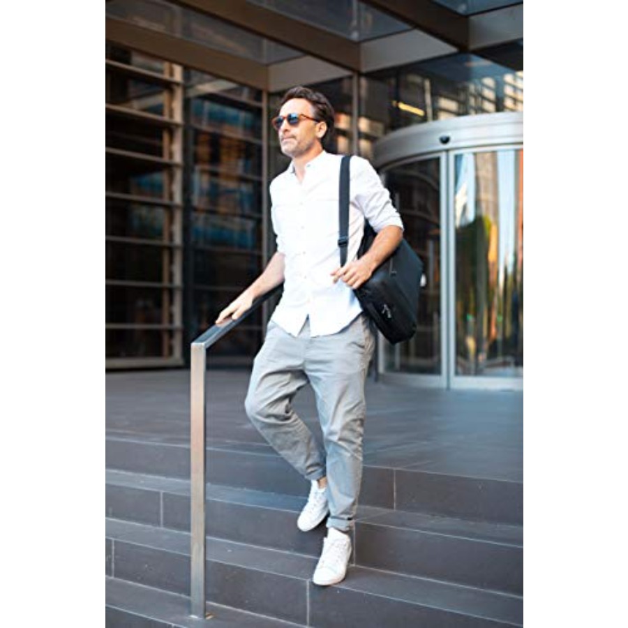 Urban Convertible Backpack Des - Laptop Backpack 15.6 recension och pris