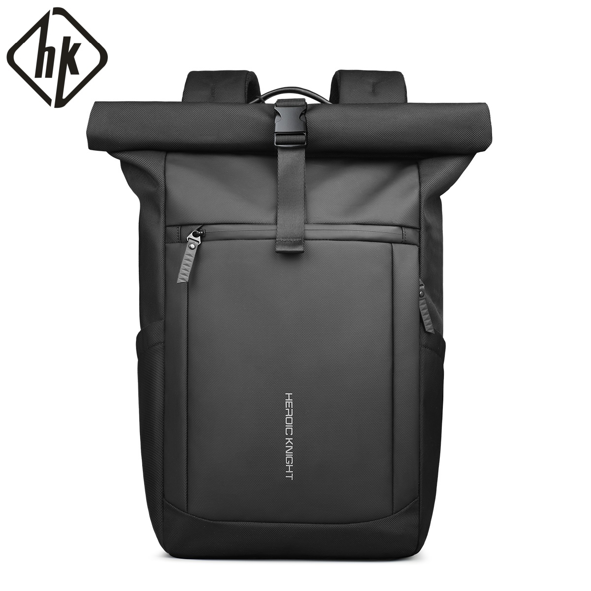 HK Multifunctional Travel Back - Laptop Backpack 15.6 recension och pris