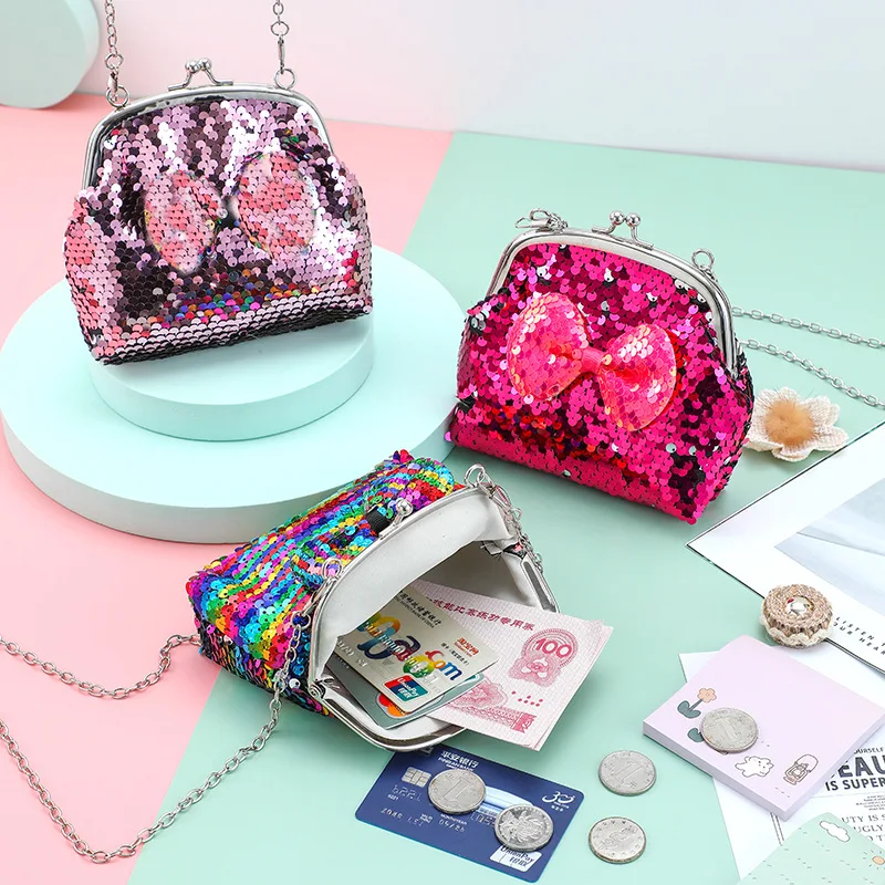 Girls Seuins Mini Messenger Ba - Mini Backpack Purse recension och pris