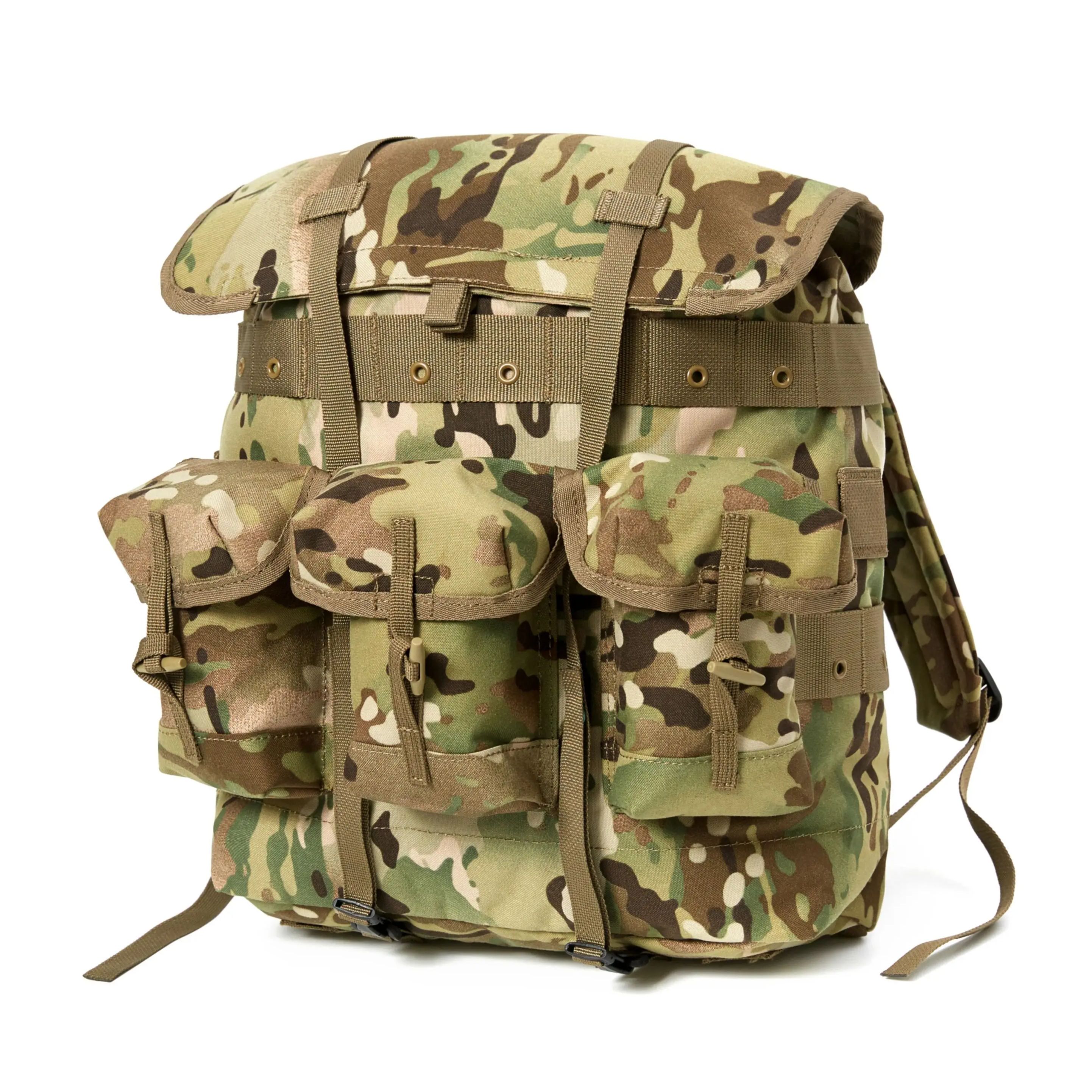 MT Mini Alice Pack for Kids, M - Rucksack Military Style recension och pris