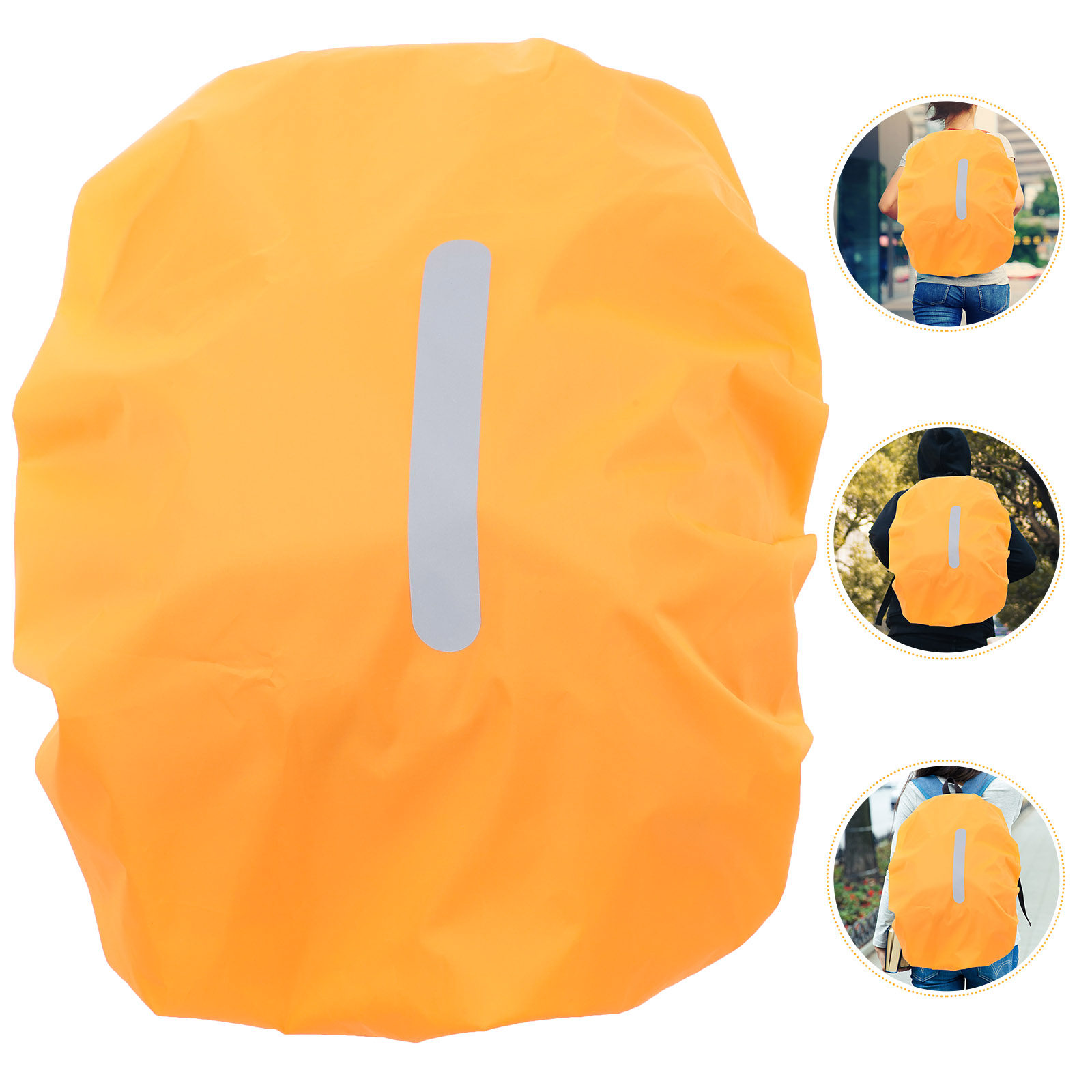 Waterproof Backpack Rain Cover - Rain Cover Backpack recension och pris