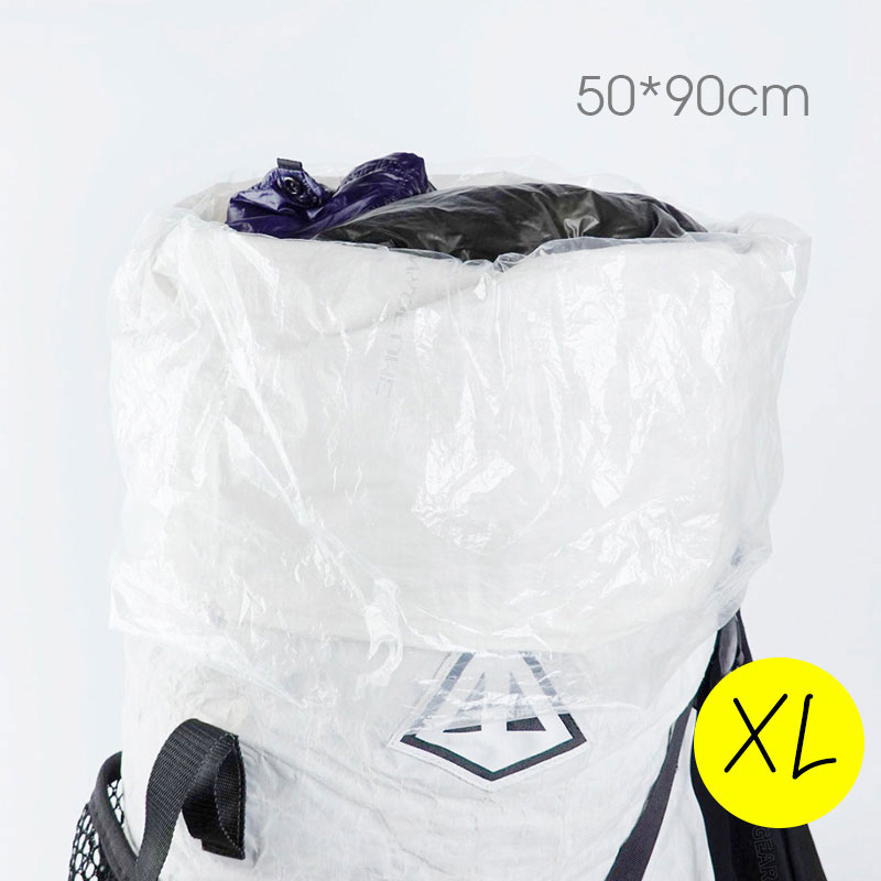 Ultralight Waterproof Backpack - Backpack Insert Organizer recension och pris