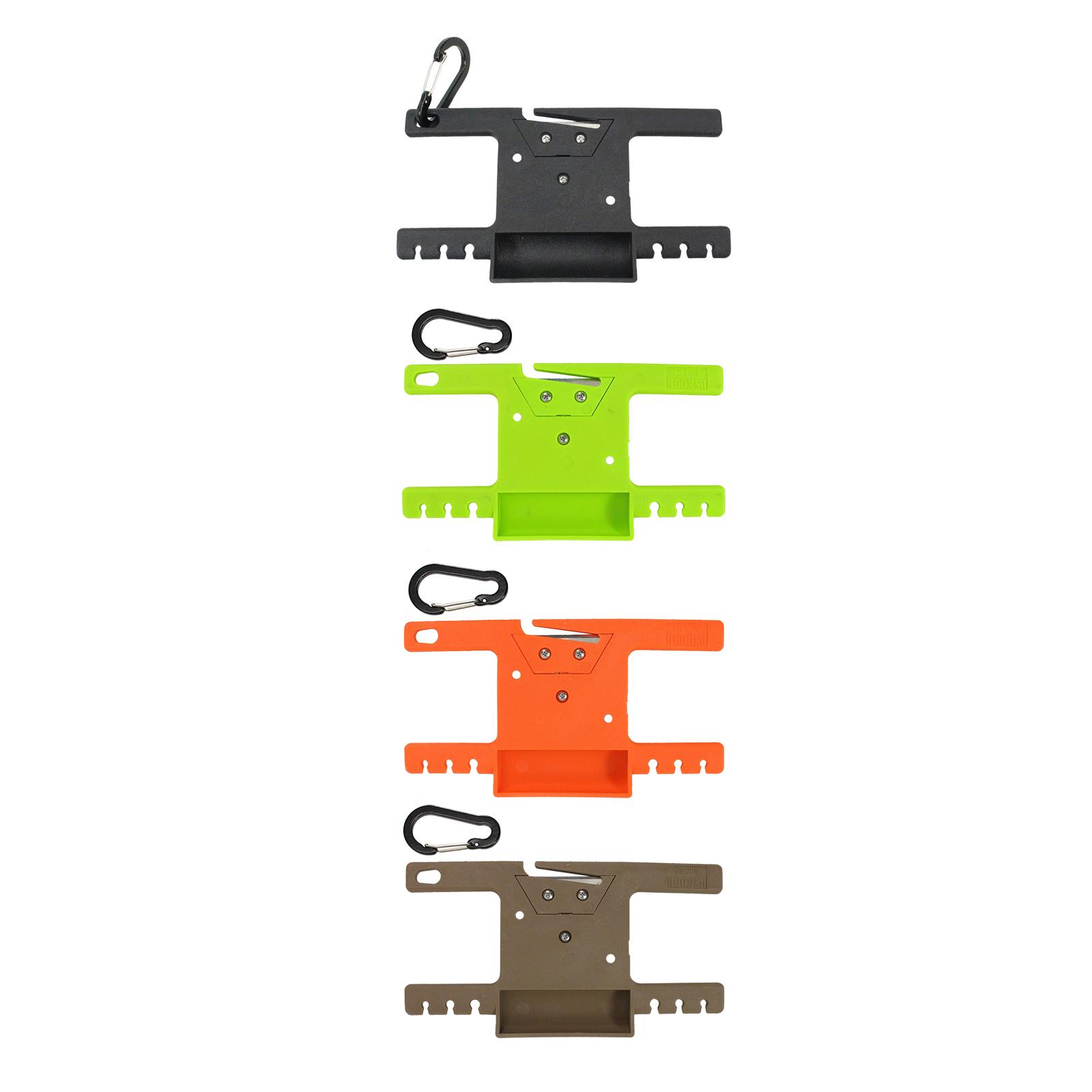 Spool Tool Outdoor Sturdy Para - Backpack Insert Organizer recension och pris