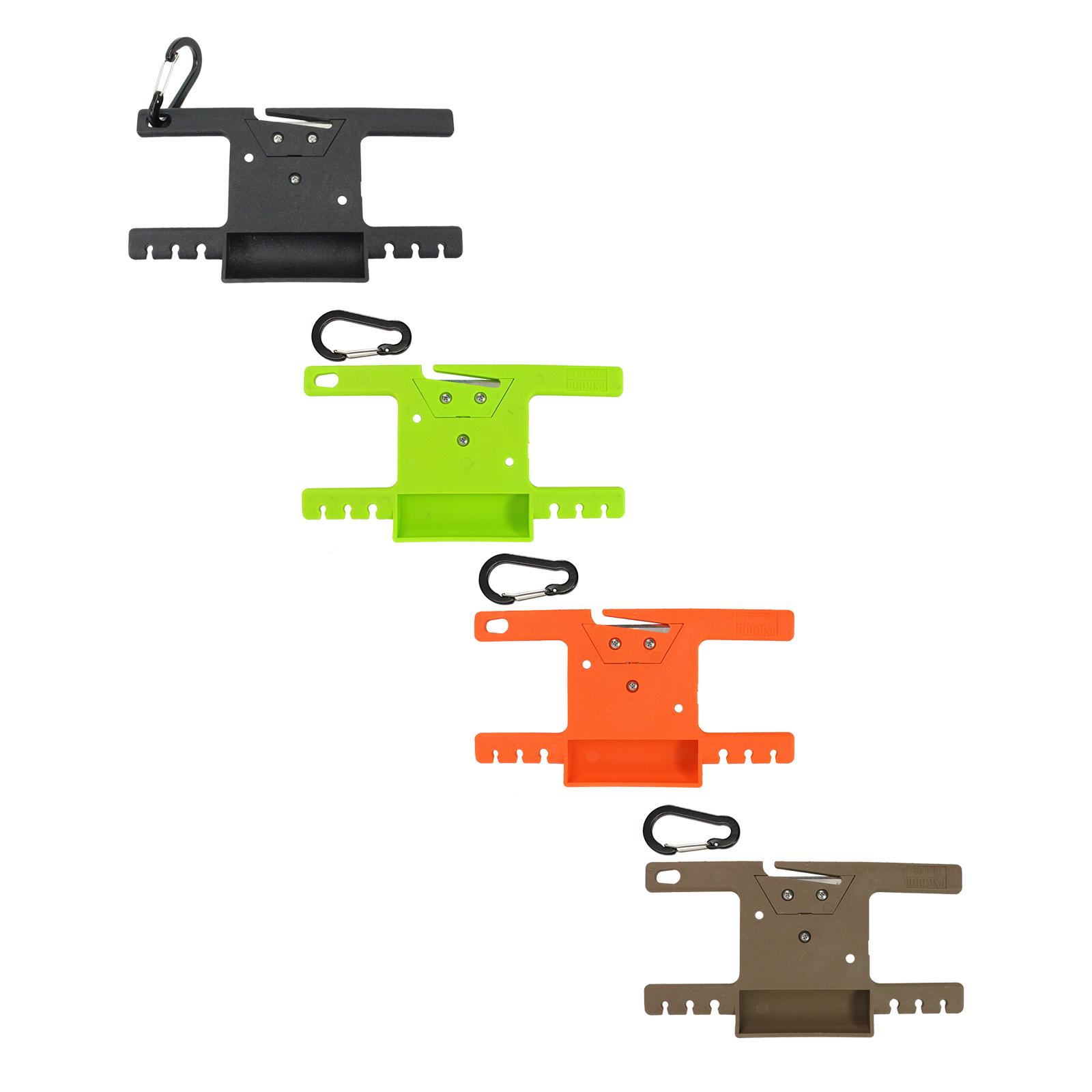 Spool Tool Outdoor Sturdy Para - Backpack Insert Organizer recension och pris