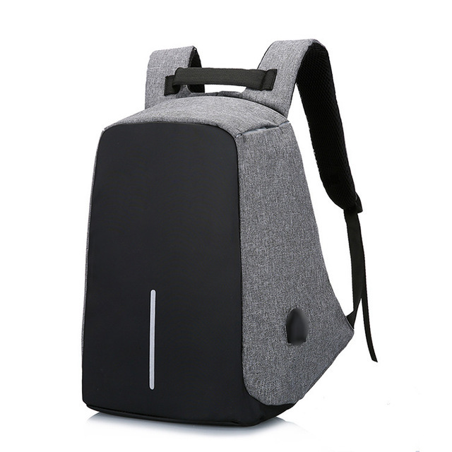 Anti-Theft Laptop Backpack Bag - Laptop Backpack 15.6 recension och pris