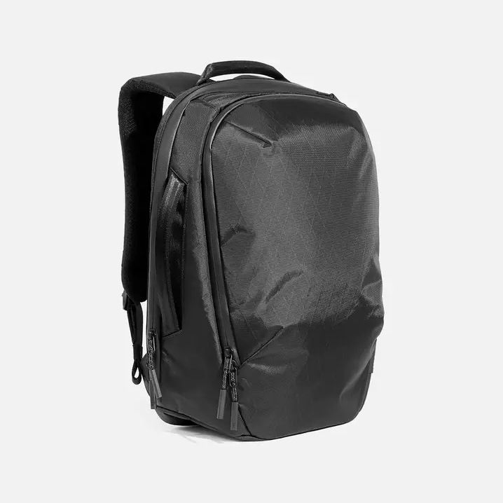 2026 Popular Forest Style Day  - Canvas Backpack Casual recension och pris
