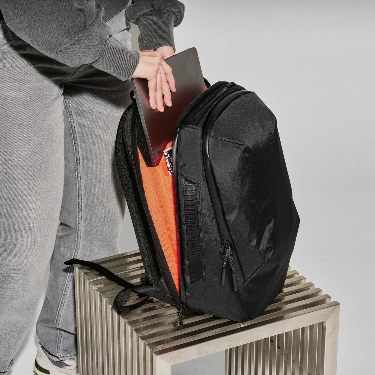 2026 Popular Forest Style Day  - Canvas Backpack Casual recension och pris