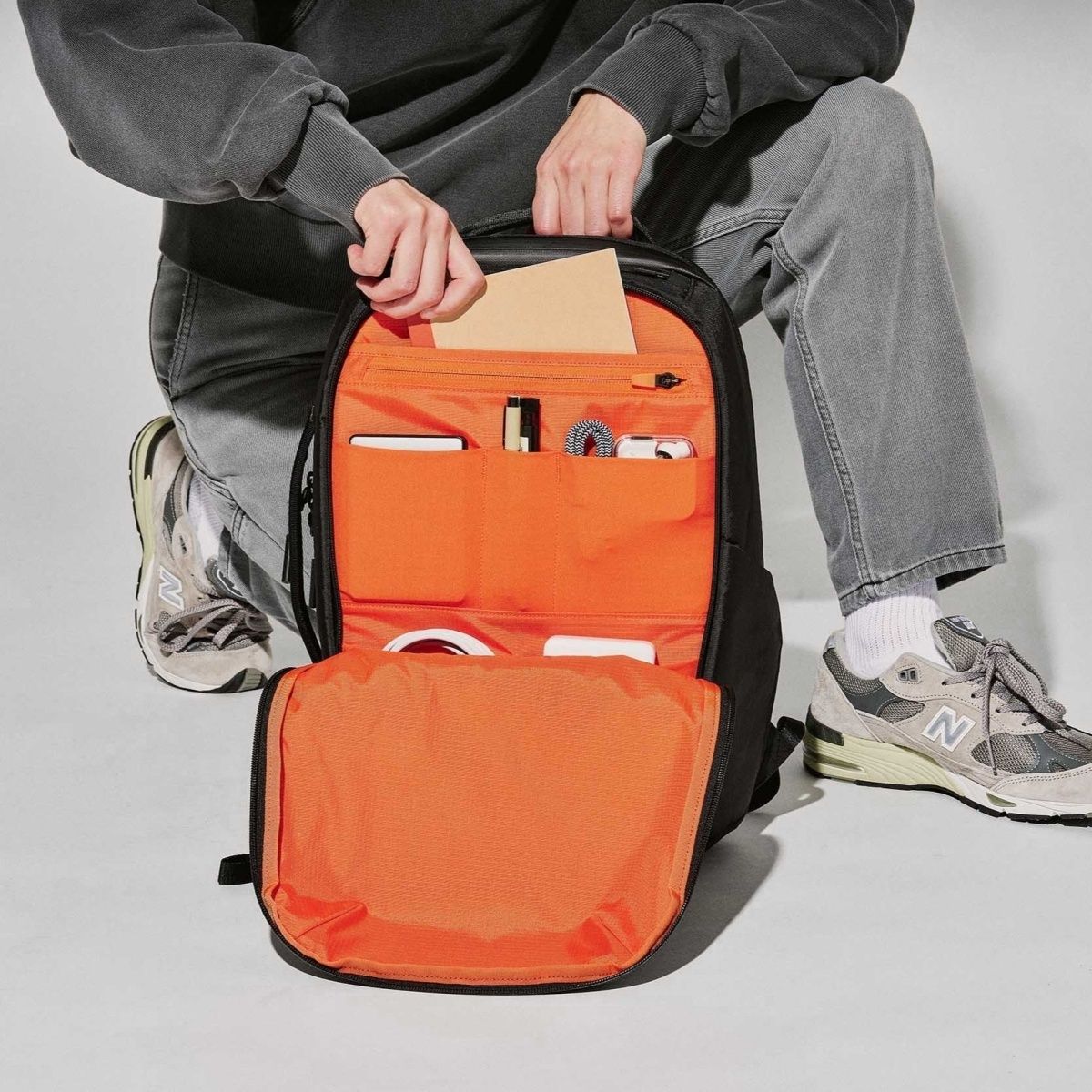 2026 Popular Forest Style Day  - Canvas Backpack Casual recension och pris