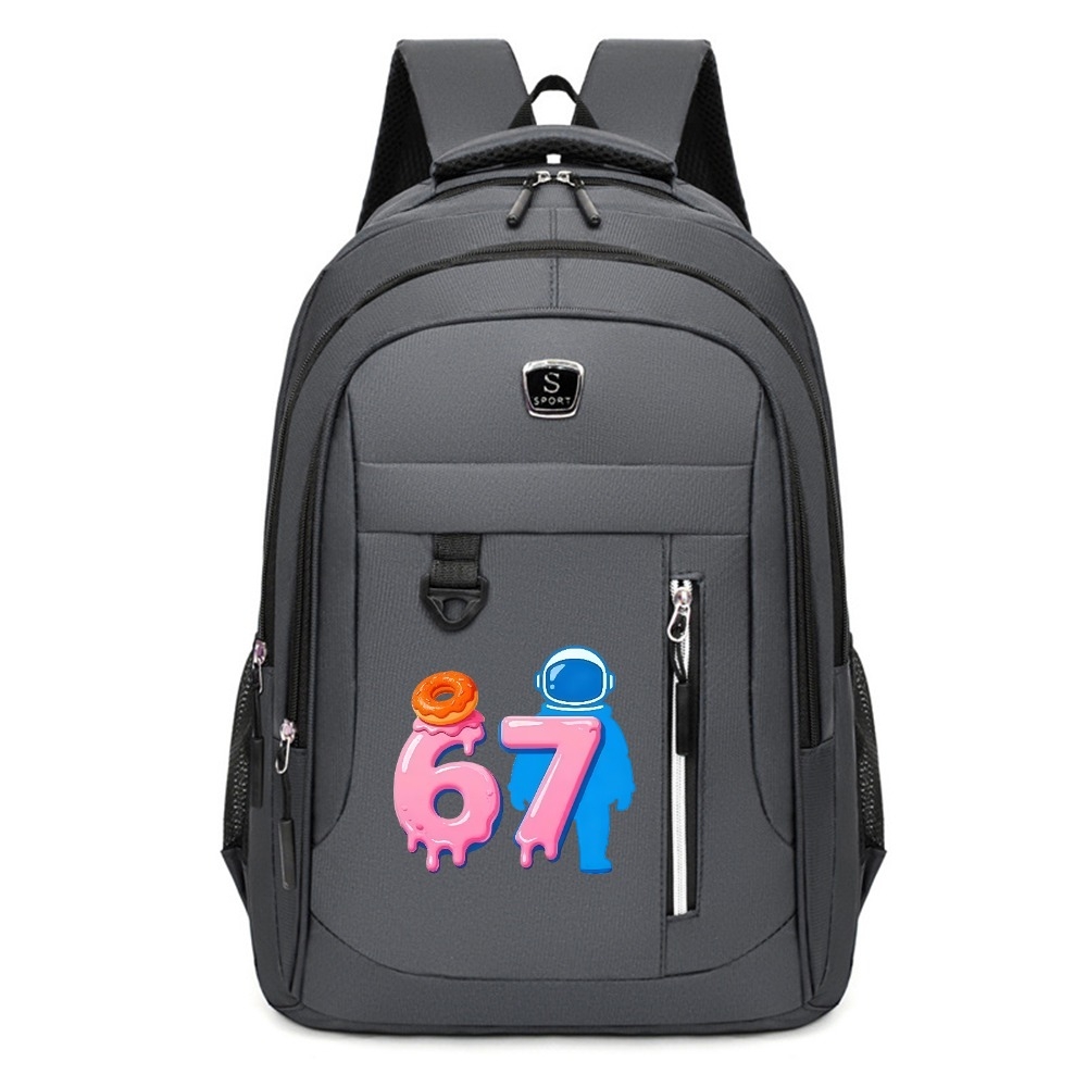Fashionable Travel and Leisure - Travel Backpack Anti Theft recension och pris